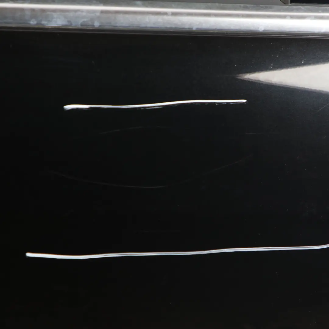 Right Door O/S S-Class Obsidian Black Metallic 197 to Mercedes W221 Rear with Part number A2217300405 Mercedes W221 Rear Right Door O/S S-Class Obsidian Black Metallic 197 - SKU A2217300405-OB - Part number A2217300405