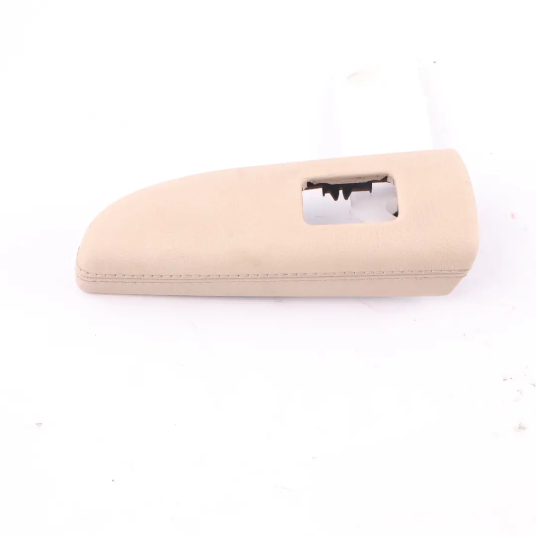 Door Card Switch Trim Cover Panel Rear Right O/S Beige to Mercedes W221 with Part number A2217300489 Mercedes W221 Door Card Switch Trim Cover Panel Rear Right O/S Beige - SKU A2217300489 - Part number A2217300489