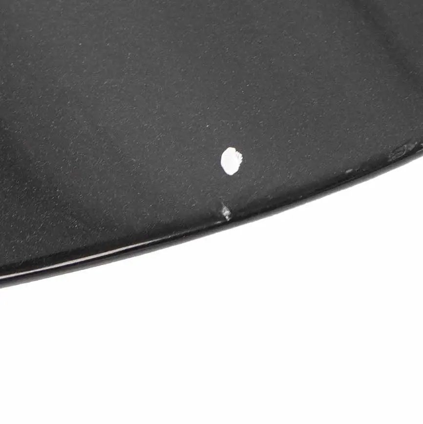  Mercedes-Benz S-Class W221 Long Rear Left Door N/S Obsidian Black Metallic - 197 - SKU A2217300505-OB - Part number A2217300505