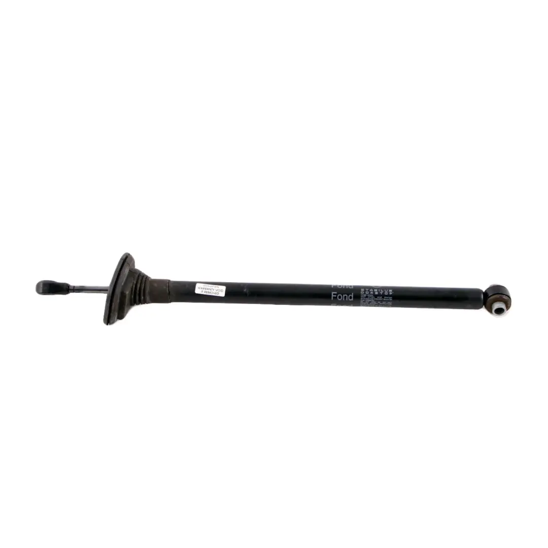  Mercedes-Benz S-Class W221 Door Check Brake Strap Rear Left Right - SKU A2217300516 - Part number A2217300516