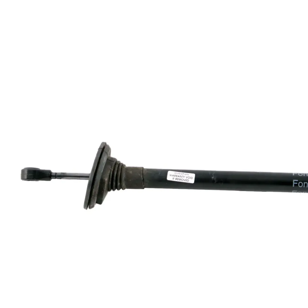  Mercedes-Benz S-Class W221 Door Check Brake Strap Rear Left Right - SKU A2217300516 - Part number A2217300516