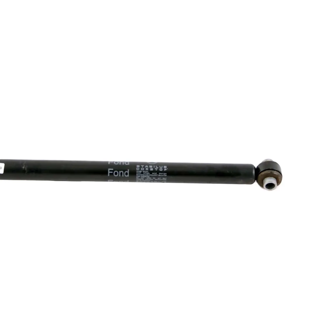  Mercedes-Benz S-Class W221 Door Check Brake Strap Rear Left Right - SKU A2217300516 - Part number A2217300516