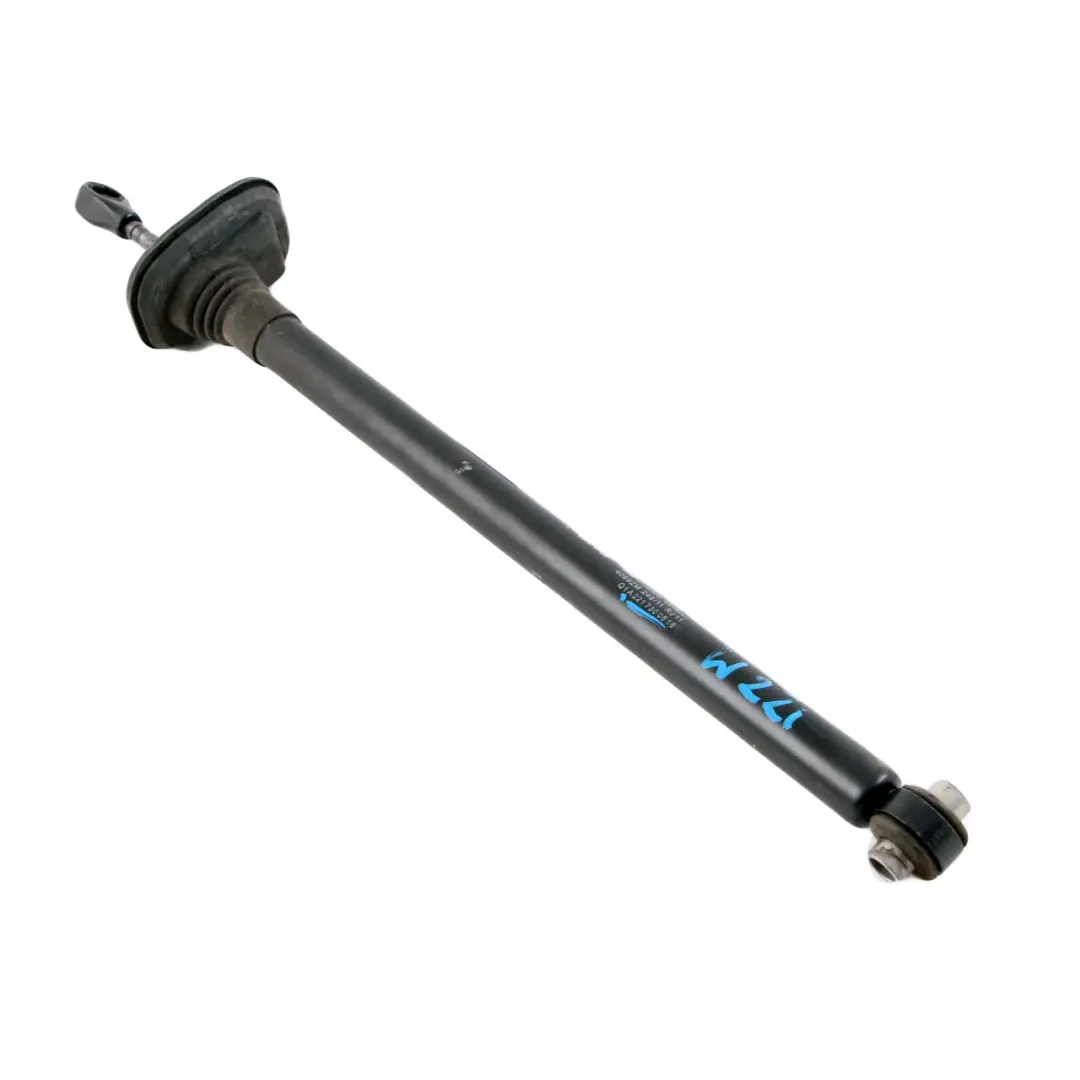 Siłownik Drzwi Prawy Lewy Tył do Mercedes W221 o numerze A2217300516 Mercedes W221 Siłownik Drzwi Prawy Lewy Tył - SKU A2217300516 - Numer Części A2217300516