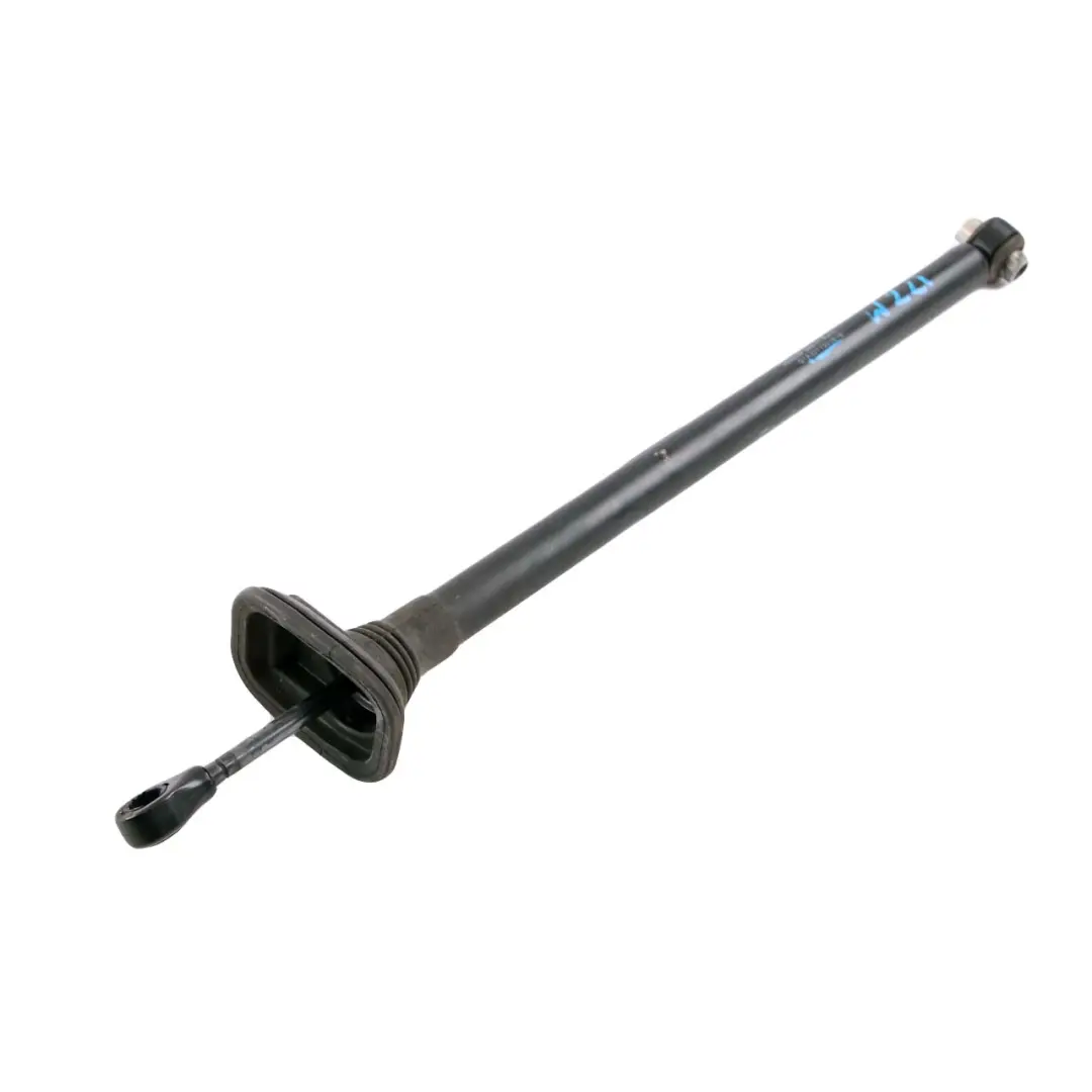 Mercedes W221 Controllo Porta Cinghia Posteriore Sinistra Destra - SKU A2217300516 - Numero di parte A2217300516