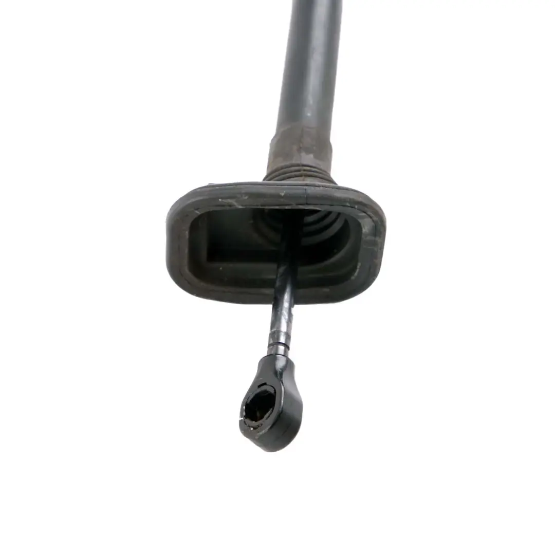  Mercedes-Benz S-Class W221 Door Check Brake Strap Rear Left Right - SKU A2217300516 - Part number A2217300516