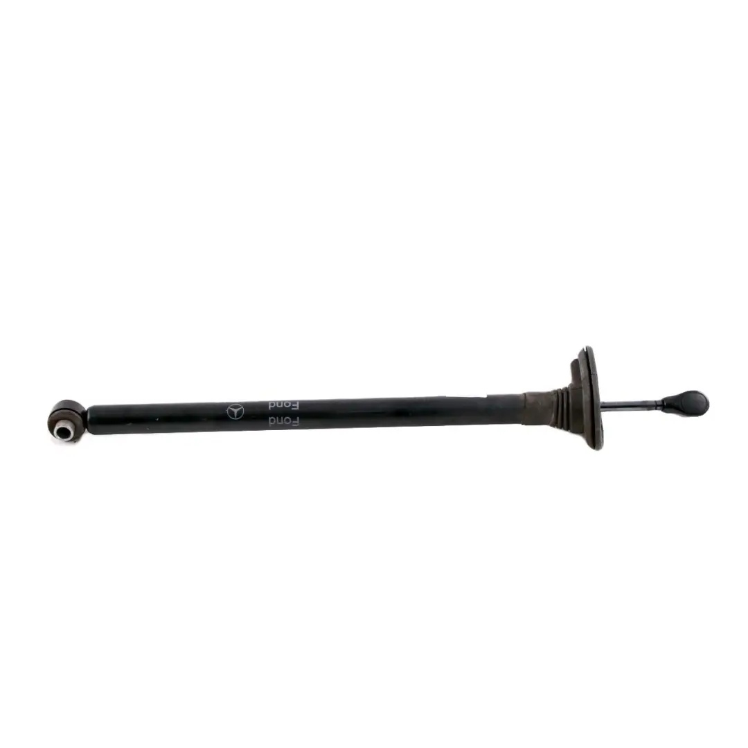  Mercedes-Benz S-Class W221 Door Check Brake Strap Rear Left Right - SKU A2217300516 - Part number A2217300516