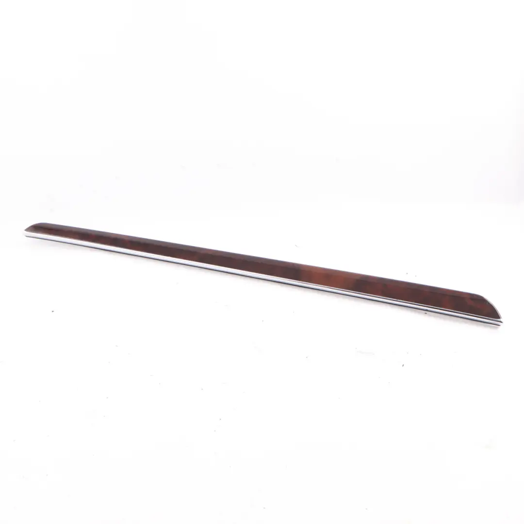 Mercedes W221 Striscia porta Rivestimento posteriore sinistro - SKU A2217300522 - Numero di parte A2217300522