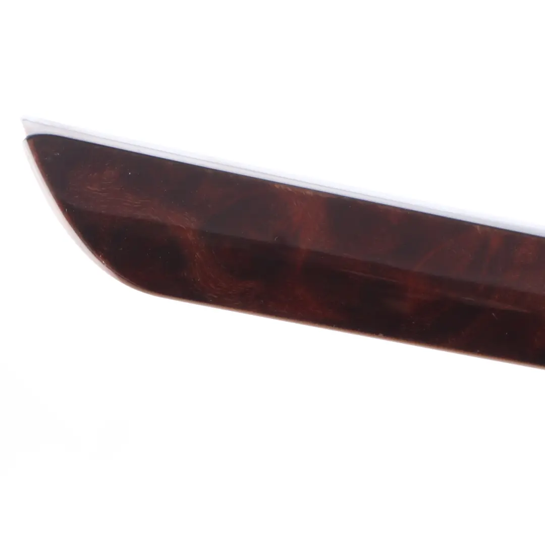 Türleiste Innenverkleidung Abdeckung Hinten Links Holz für Mercedes W221 mit Teilenummer A2217300522 Mercedes W221 Türleiste Innenverkleidung Abdeckung Hinten Links Holz - SKU A2217300522 - Teilenummer A2217300522