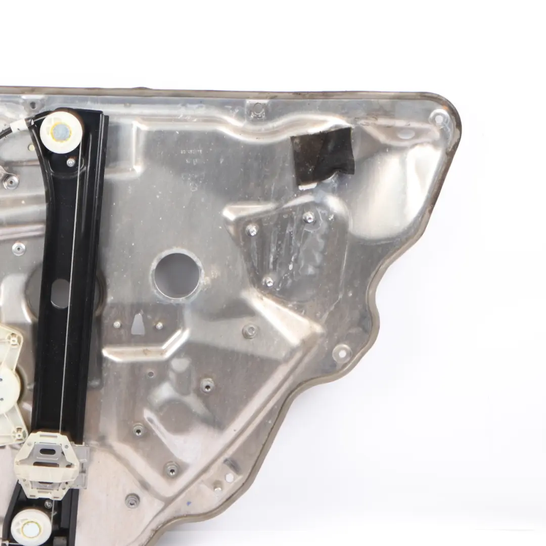 Window Lifter Rear Left N/S Window Regulator Motor to Mercedes W221 with Part number A2217300579 Mercedes W221 Window Lifter Rear Left N/S Window Regulator Motor - SKU A2217300579 - Part number A2217300579