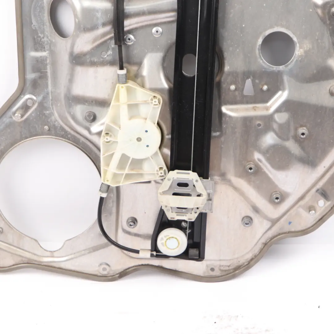 Mercedes W221 Window Lifter Rear Left N/S Window Regulator Motor - SKU A2217300579 - Part number A2217300579