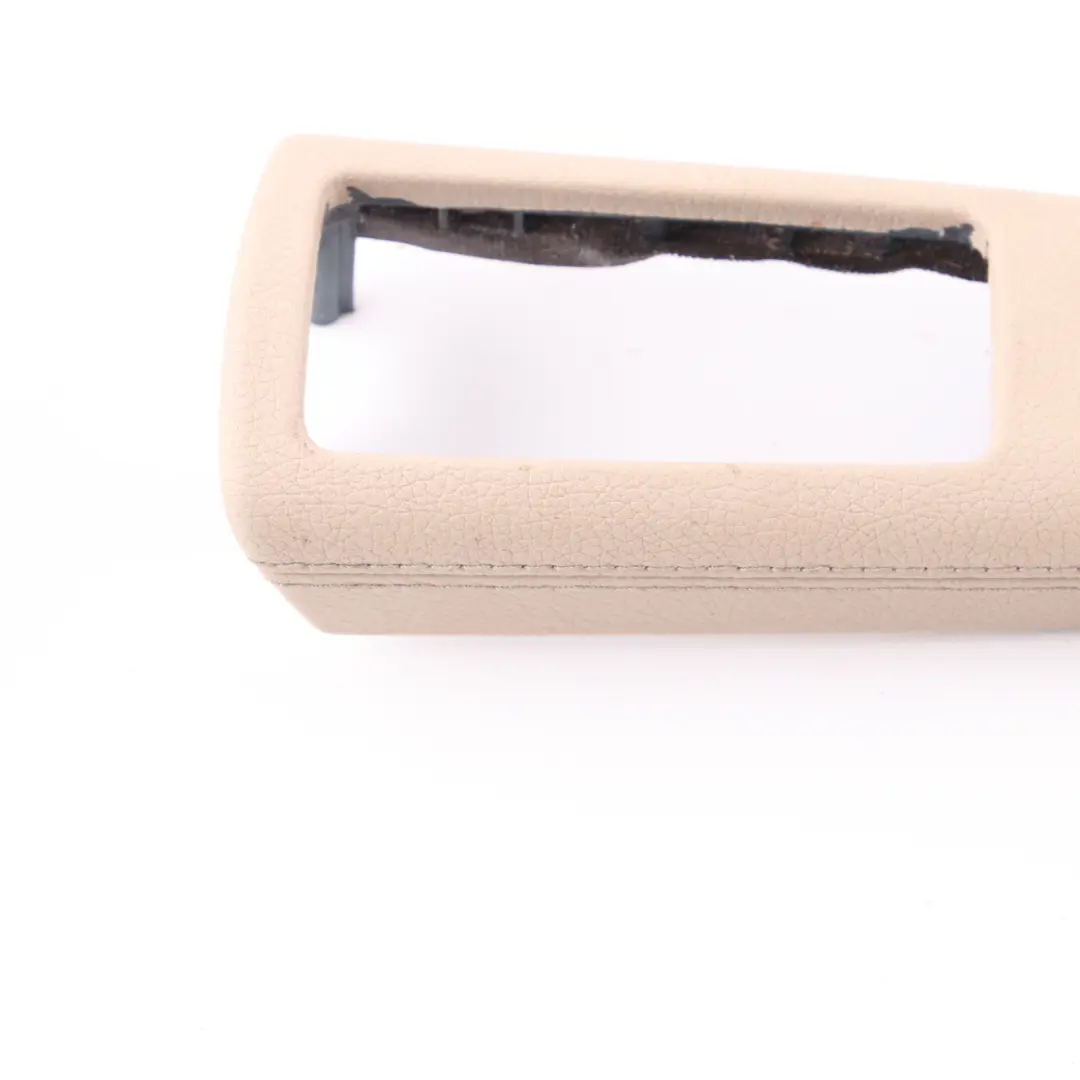 Door Card Switch Trim Cover Panel Rear Left N/S Beige to Mercedes W221 with Part number A2217300589 Mercedes W221 Door Card Switch Trim Cover Panel Rear Left N/S Beige - SKU A2217300589-1 - Part number A2217300589