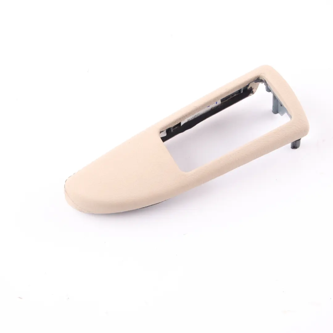 Door Card Switch Trim Cover Panel Rear Left N/S Beige to Mercedes W221 with Part number A2217300589 Mercedes W221 Door Card Switch Trim Cover Panel Rear Left N/S Beige - SKU A2217300589-1 - Part number A2217300589