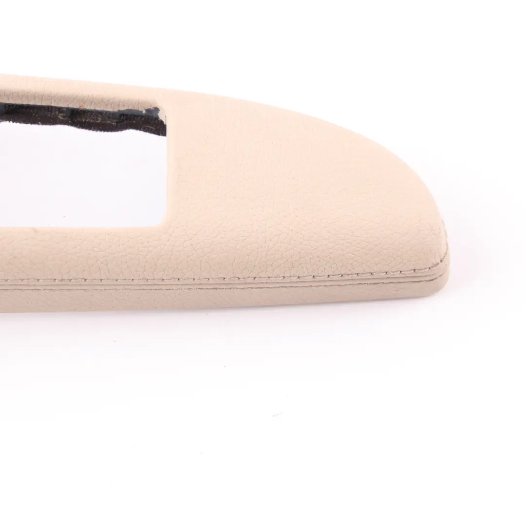 Mercedes W221 Door Card Switch Trim Cover Panel Rear Left N/S Beige - SKU A2217300589-1 - Part number A2217300589