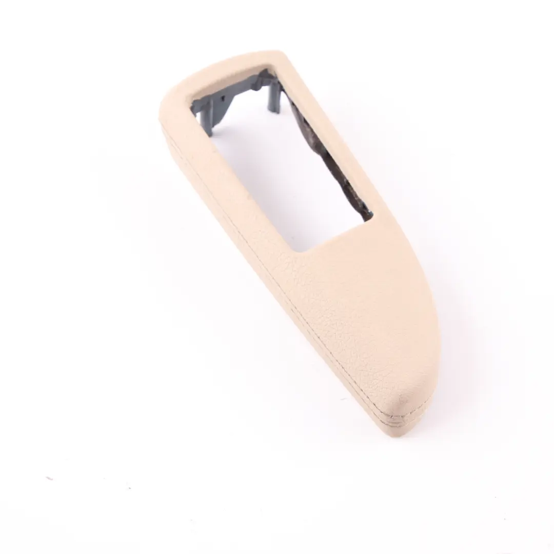 Door Card Switch Trim Cover Panel Rear Left N/S Beige to Mercedes W221 with Part number A2217300589 Mercedes W221 Door Card Switch Trim Cover Panel Rear Left N/S Beige - SKU A2217300589-1 - Part number A2217300589