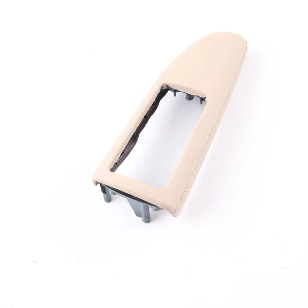 Mercedes W221 Door Card Switch Trim Cover Panel Rear Left N/S Beige - SKU A2217300589-1 - Part number A2217300589