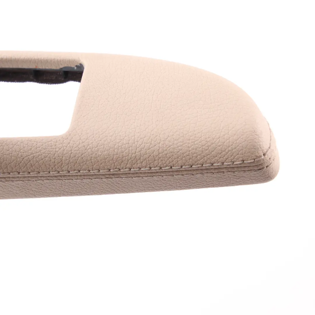 Door Card Switch Trim Cover Panel Rear Left N/S Beige to Mercedes W221 with Part number A2217300589 Mercedes W221 Door Card Switch Trim Cover Panel Rear Left N/S Beige - SKU A2217300589-1 - Part number A2217300589