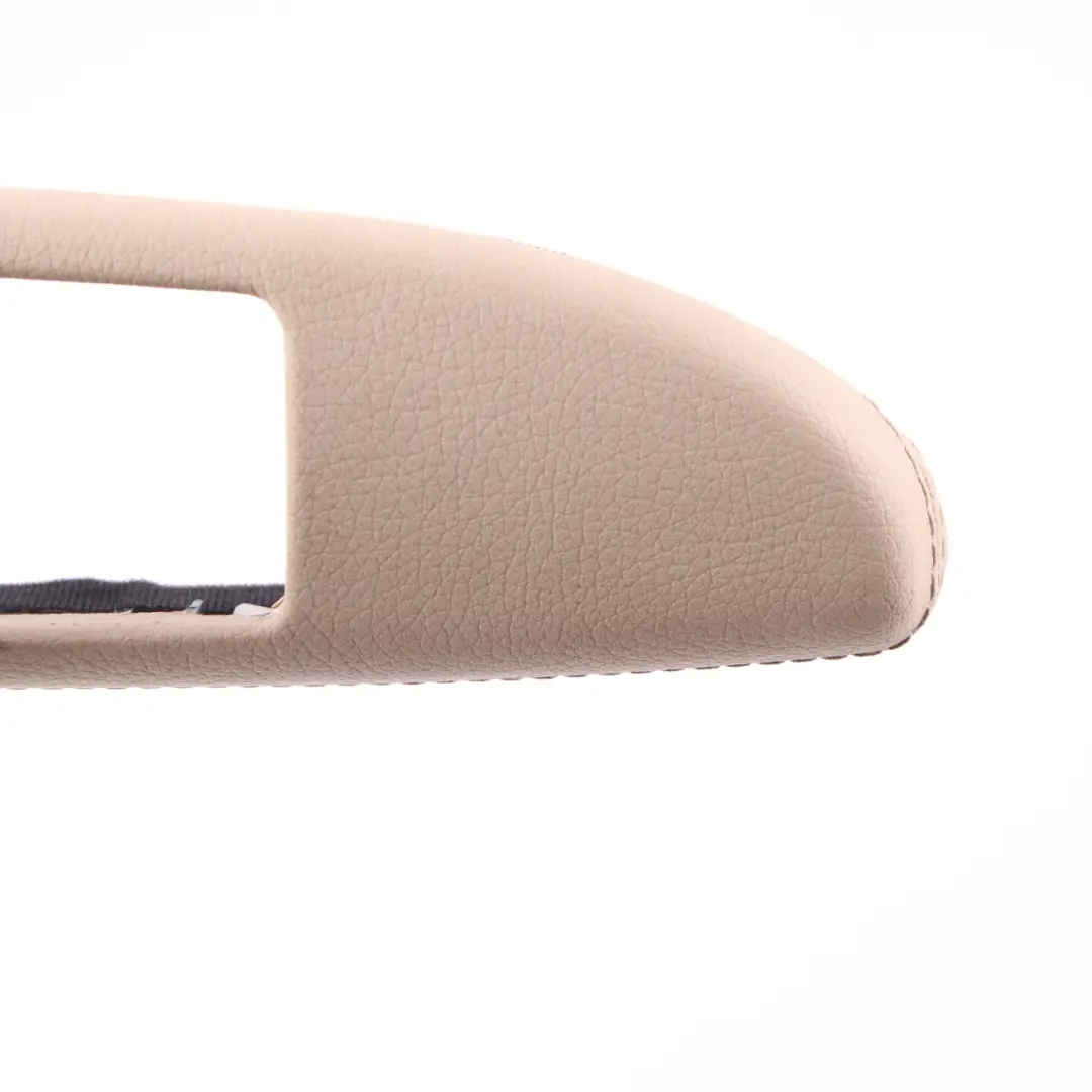 Mercedes W221 Door Card Switch Trim Cover Panel Rear Left N/S Beige - SKU A2217300589-1 - Part number A2217300589