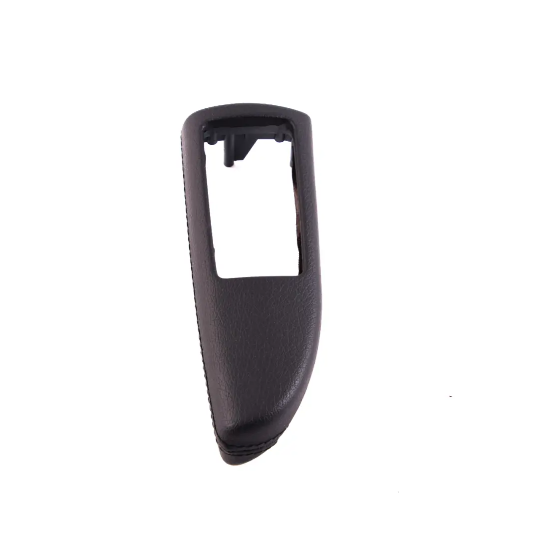 Mercedes W221 Rear Left N/S Door Card Switch Trim Cover Panel - SKU A2217300589 - Part number A2217300589