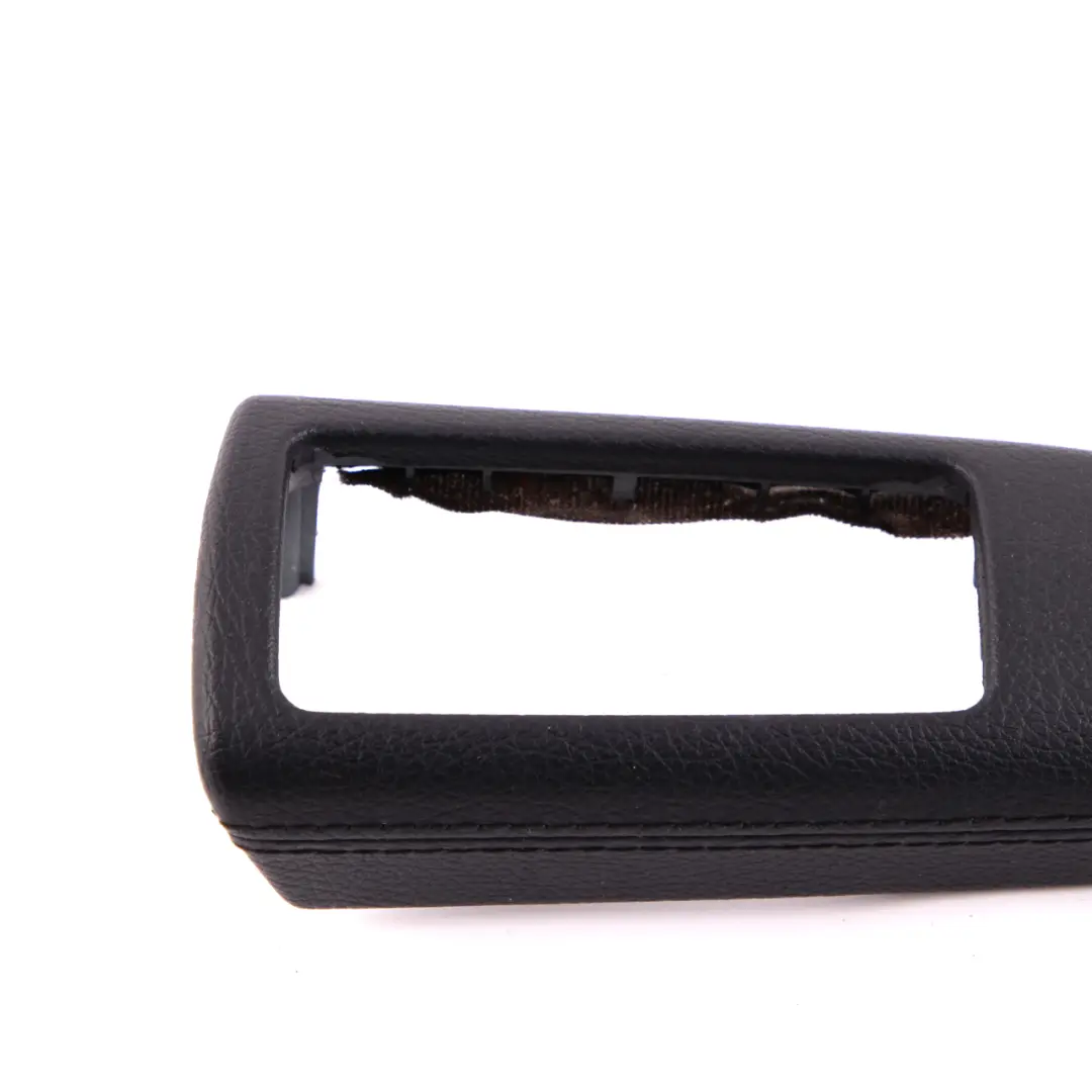 Mercedes W221 Rear Left N/S Door Card Switch Trim Cover Panel - SKU A2217300589 - Part number A2217300589