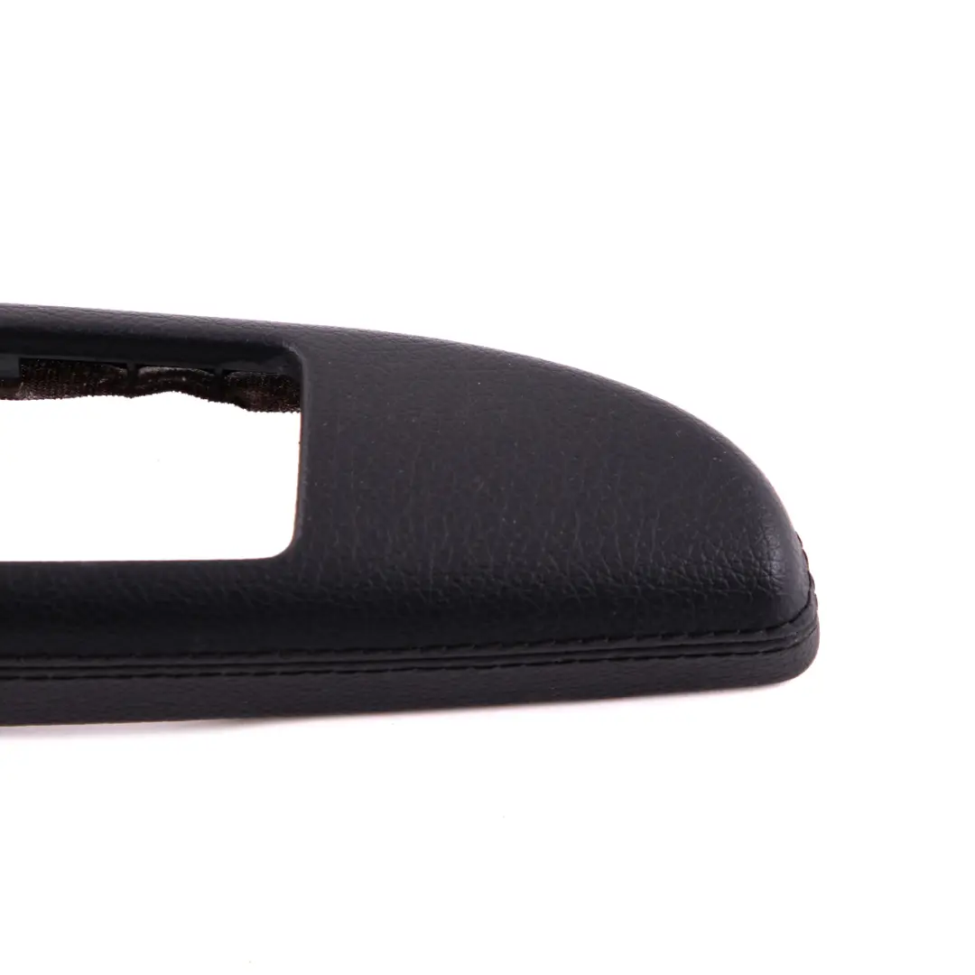 Mercedes W221 Rear Left N/S Door Card Switch Trim Cover Panel - SKU A2217300589 - Part number A2217300589