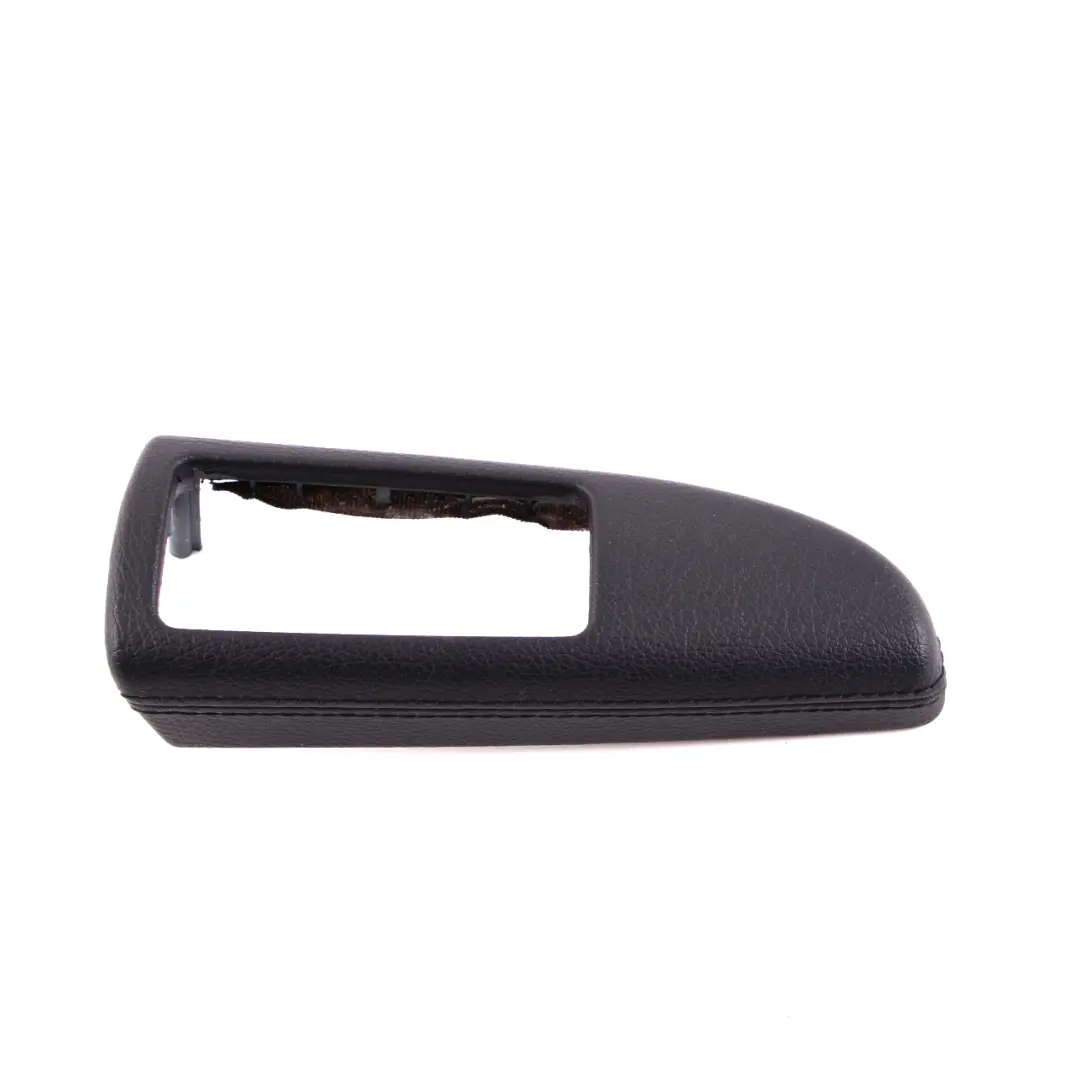  Mercedes-Benz S-Class W221 Rear Left N/S Door Card Switch Trim Cover Panel - SKU A2217300589 - Part number A2217300589