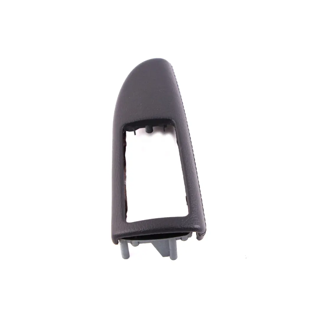 Mercedes W221 Posteriore Sinistra Scheda Porta Interruttore copertura Trim - SKU A2217300589 - Numero di parte A2217300589