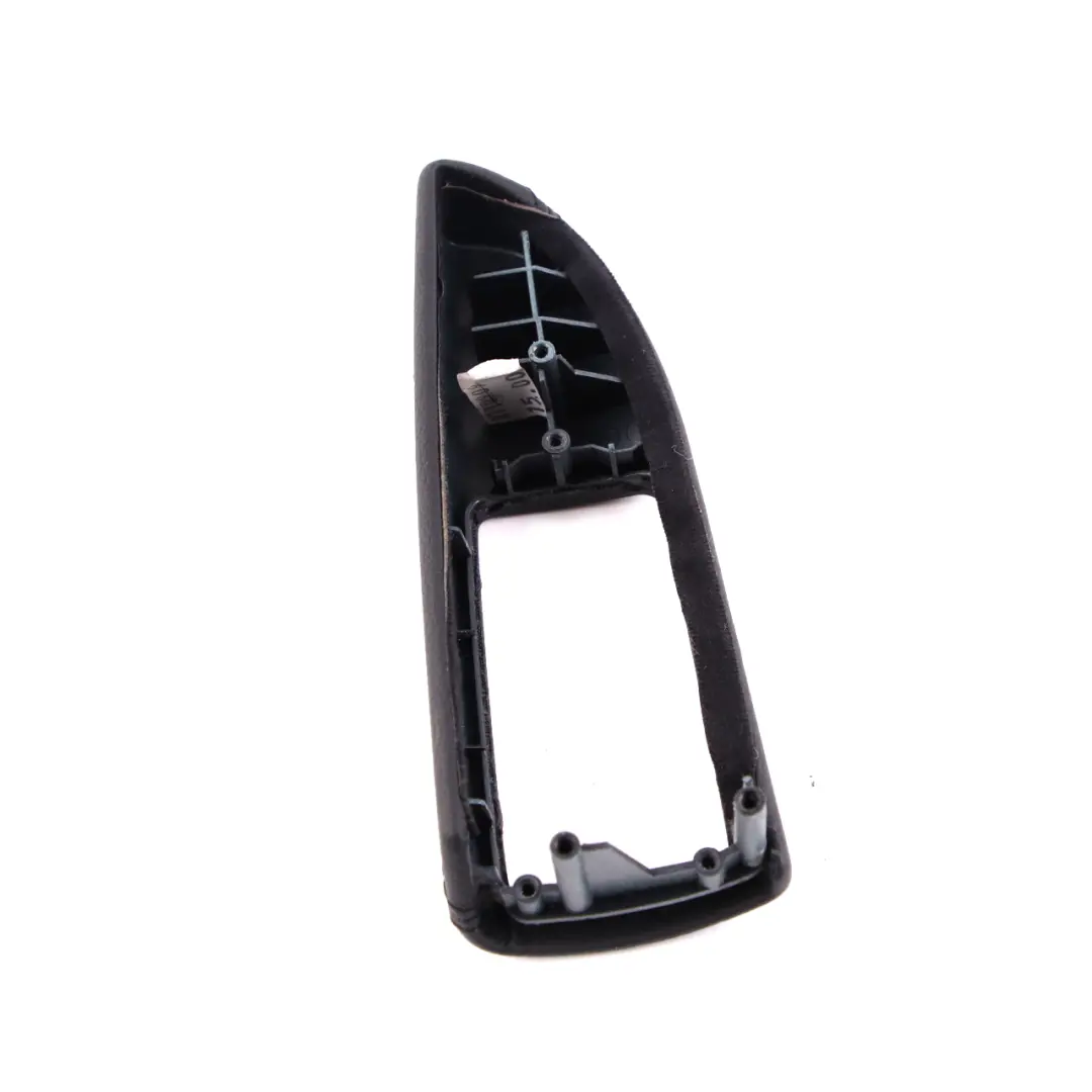 Mercedes W221 Hinten links Tür Karte Schalter Trim Cover Panel - SKU A2217300589 - Teilenummer A2217300589