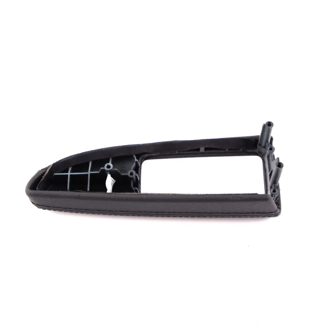  Mercedes-Benz S-Class W221 Rear Left N/S Door Card Switch Trim Cover Panel - SKU A2217300589 - Part number A2217300589