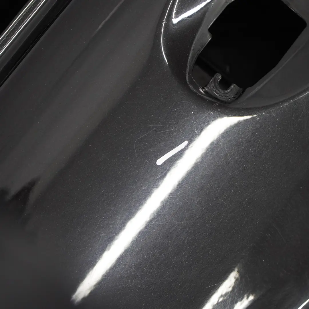 Porta posteriore destra lunga Obsidian Black Metallic 197 per Mercedes W221 con numero di parte A2217300605 Mercedes W221 Porta posteriore destra lunga Obsidian Black Metallic 197 - SKU A2217300605-OB1 - Numero di parte A2217300605