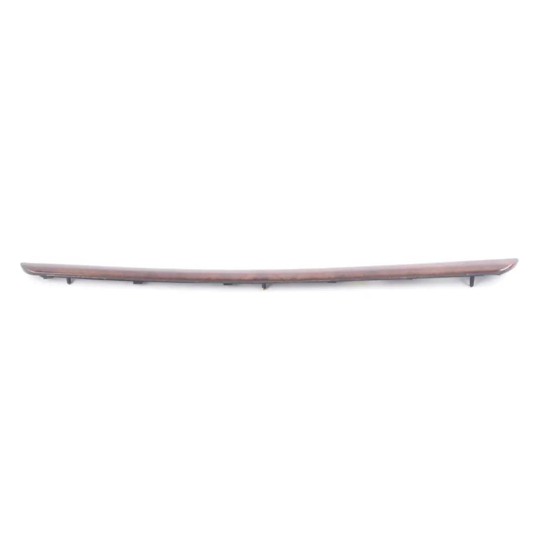Mercedes W221 Door Decor Strip Rear Right O/S Trim Cover Wood - SKU A2217300622 - Part number A2217300622