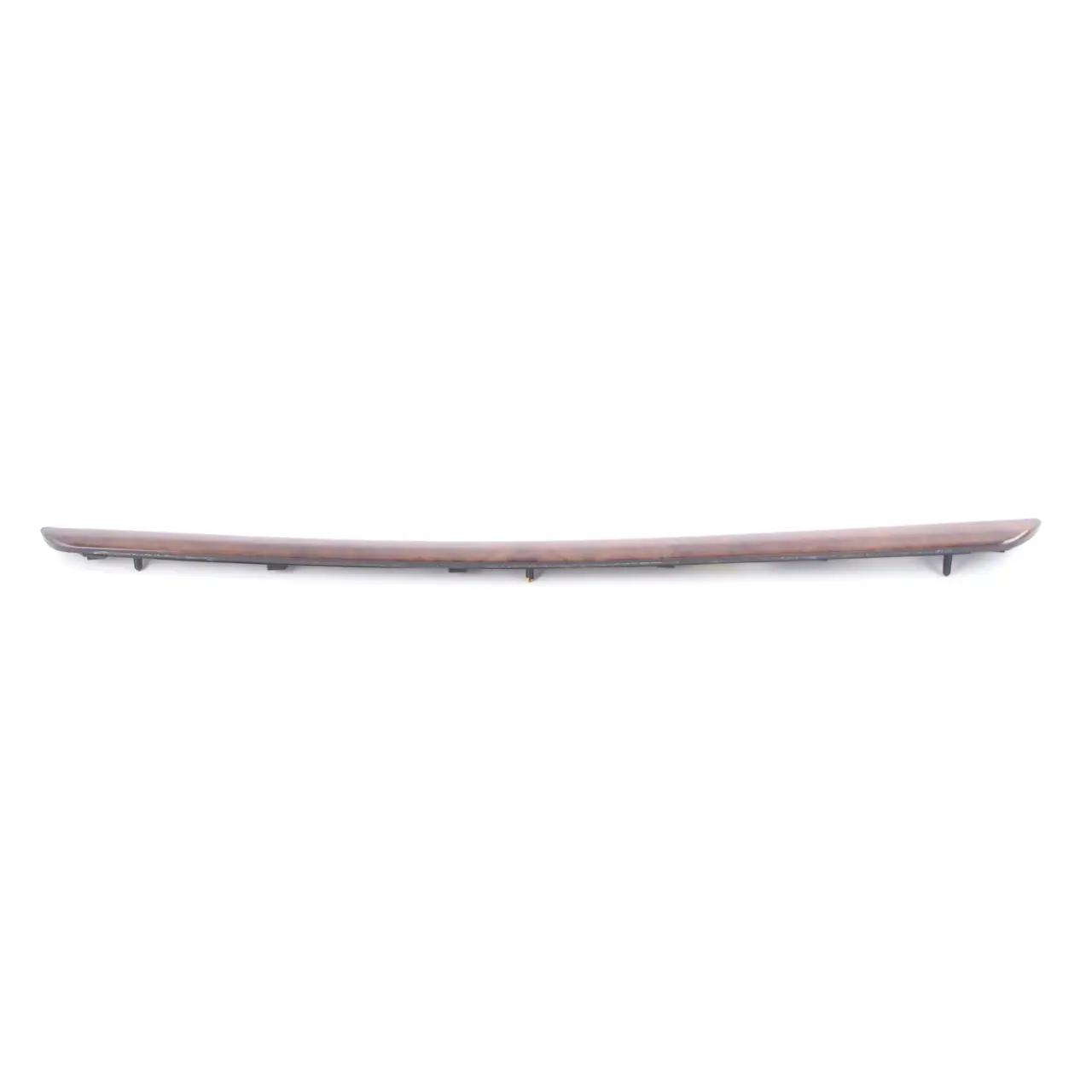 Mercedes W221 Türdekorstreifen hinten rechts Trim Abdeckung Holz A2217300622