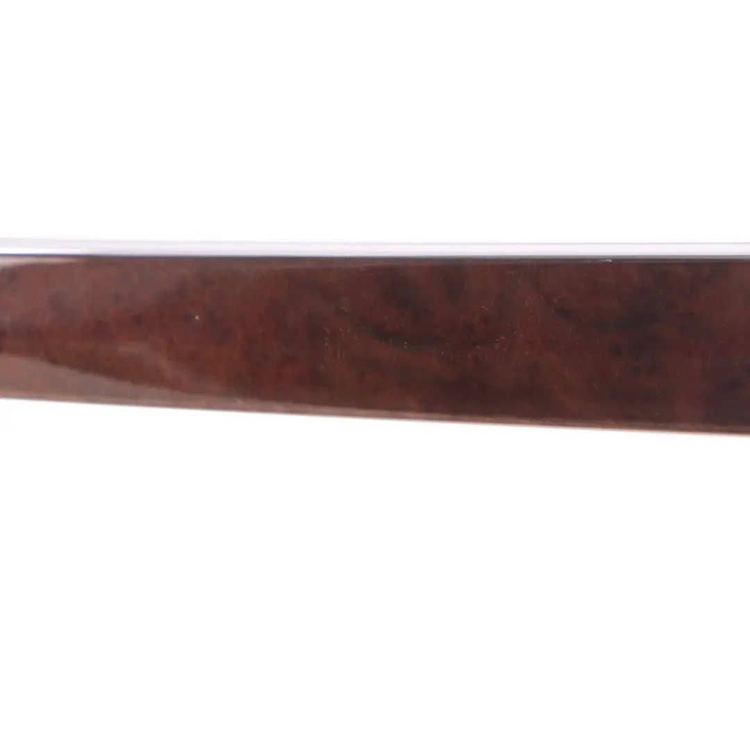 Mercedes W221 Türdekorstreifen hinten rechts Trim Abdeckung Holz - SKU A2217300622 - Teilenummer A2217300622