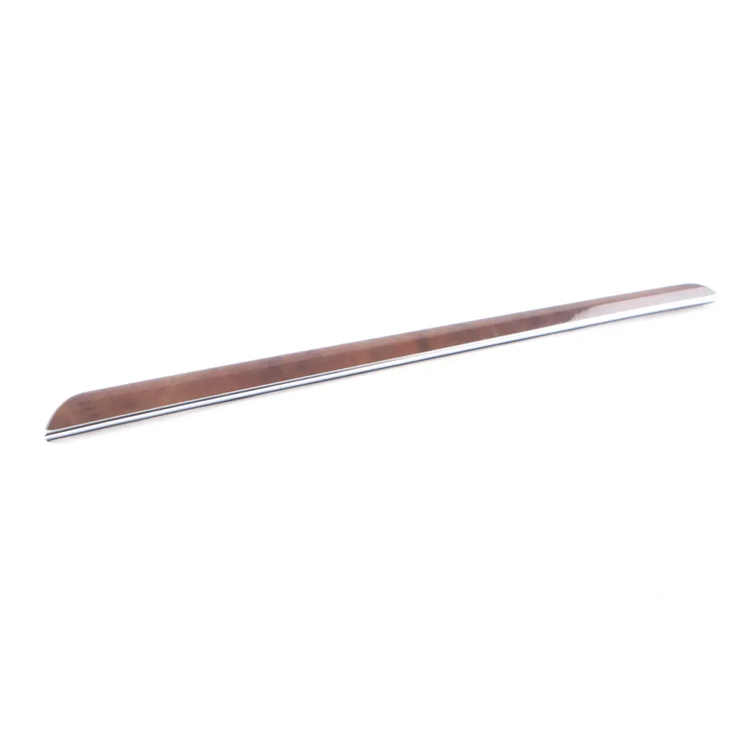 Mercedes W221 Türdekorstreifen hinten rechts Trim Abdeckung Holz - SKU A2217300622 - Teilenummer A2217300622