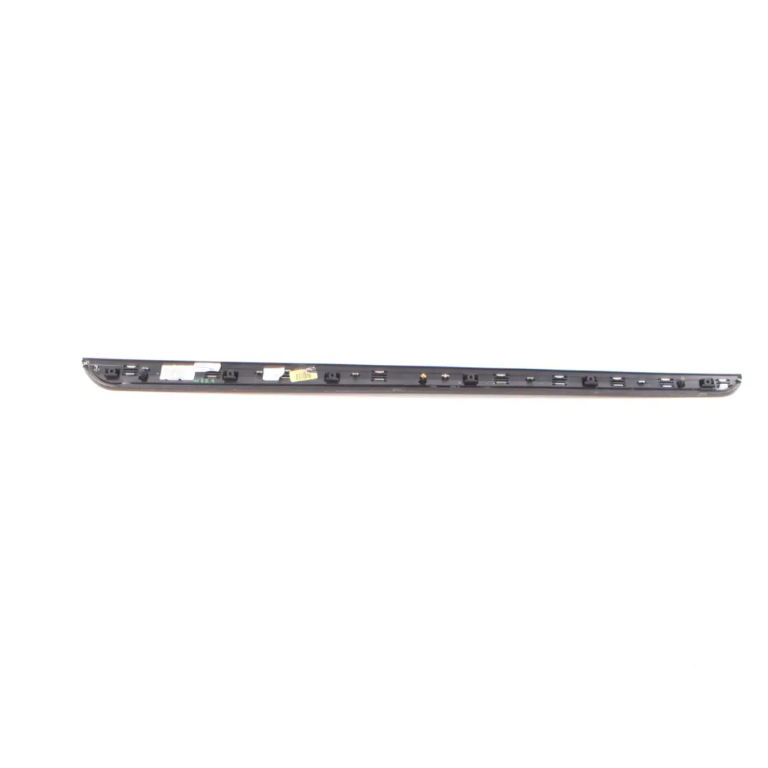 Mercedes W221 Türdekorstreifen hinten rechts Trim Abdeckung Holz - SKU A2217300622 - Teilenummer A2217300622