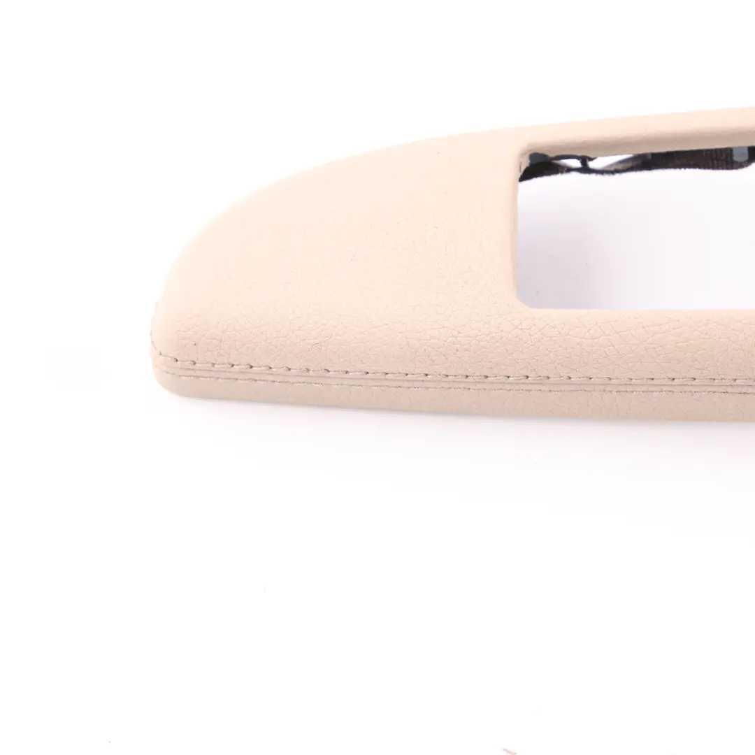 Door Card Switch Trim Cover Panel Rear Right O/S Beige to Mercedes W221 with Part number A2217300689 Mercedes W221 Door Card Switch Trim Cover Panel Rear Right O/S Beige - SKU A2217300689-1 - Part number A2217300689