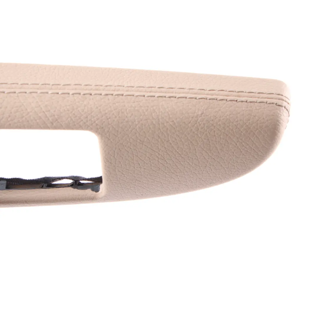 Door Card Switch Trim Cover Panel Rear Right O/S Beige to Mercedes W221 with Part number A2217300689 Mercedes W221 Door Card Switch Trim Cover Panel Rear Right O/S Beige - SKU A2217300689-1 - Part number A2217300689