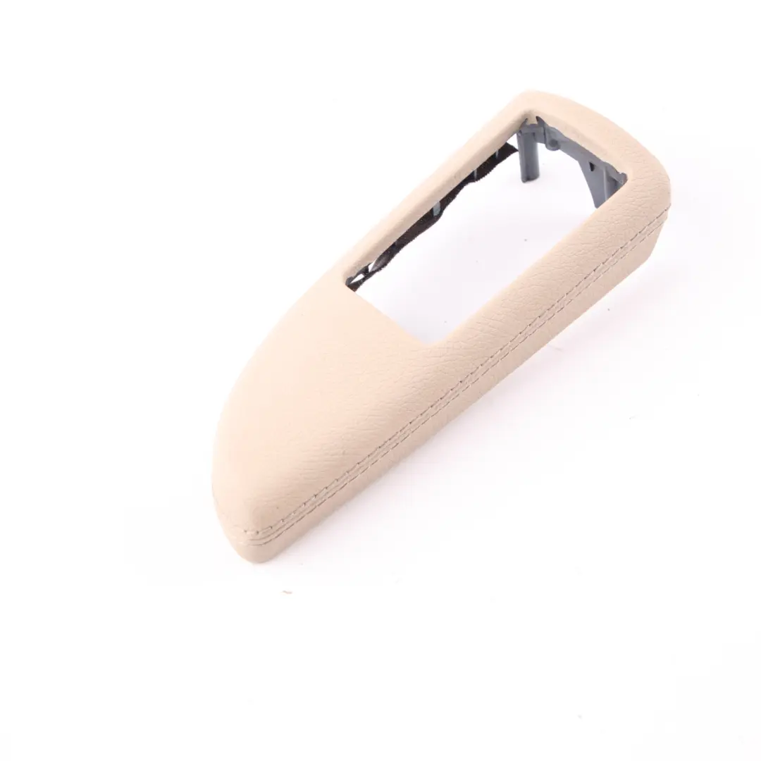 Door Card Switch Trim Cover Panel Rear Right O/S Beige to Mercedes W221 with Part number A2217300689 Mercedes W221 Door Card Switch Trim Cover Panel Rear Right O/S Beige - SKU A2217300689-1 - Part number A2217300689