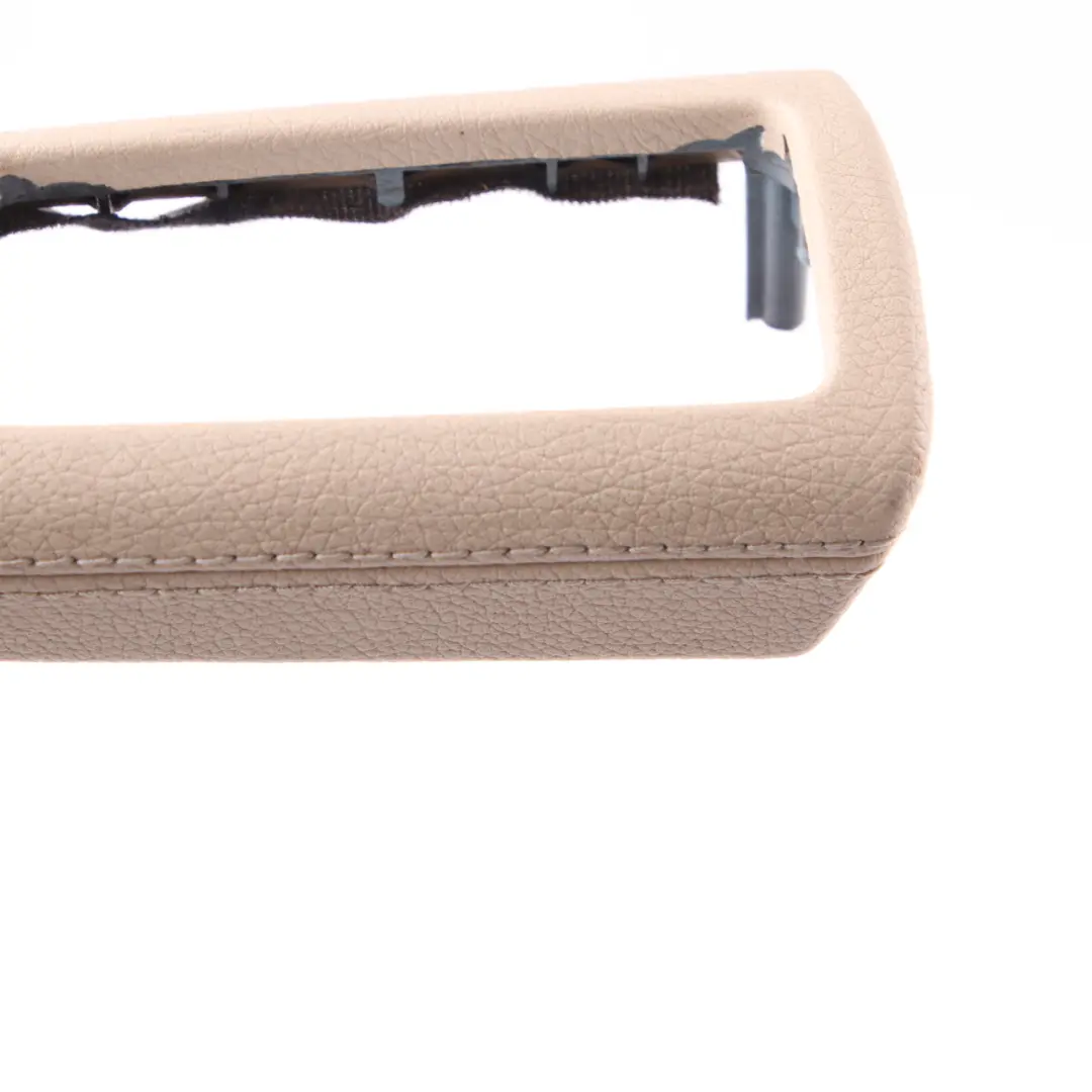 Mercedes W221 Door Card Switch Trim Cover Panel Rear Right O/S Beige - SKU A2217300689-1 - Part number A2217300689