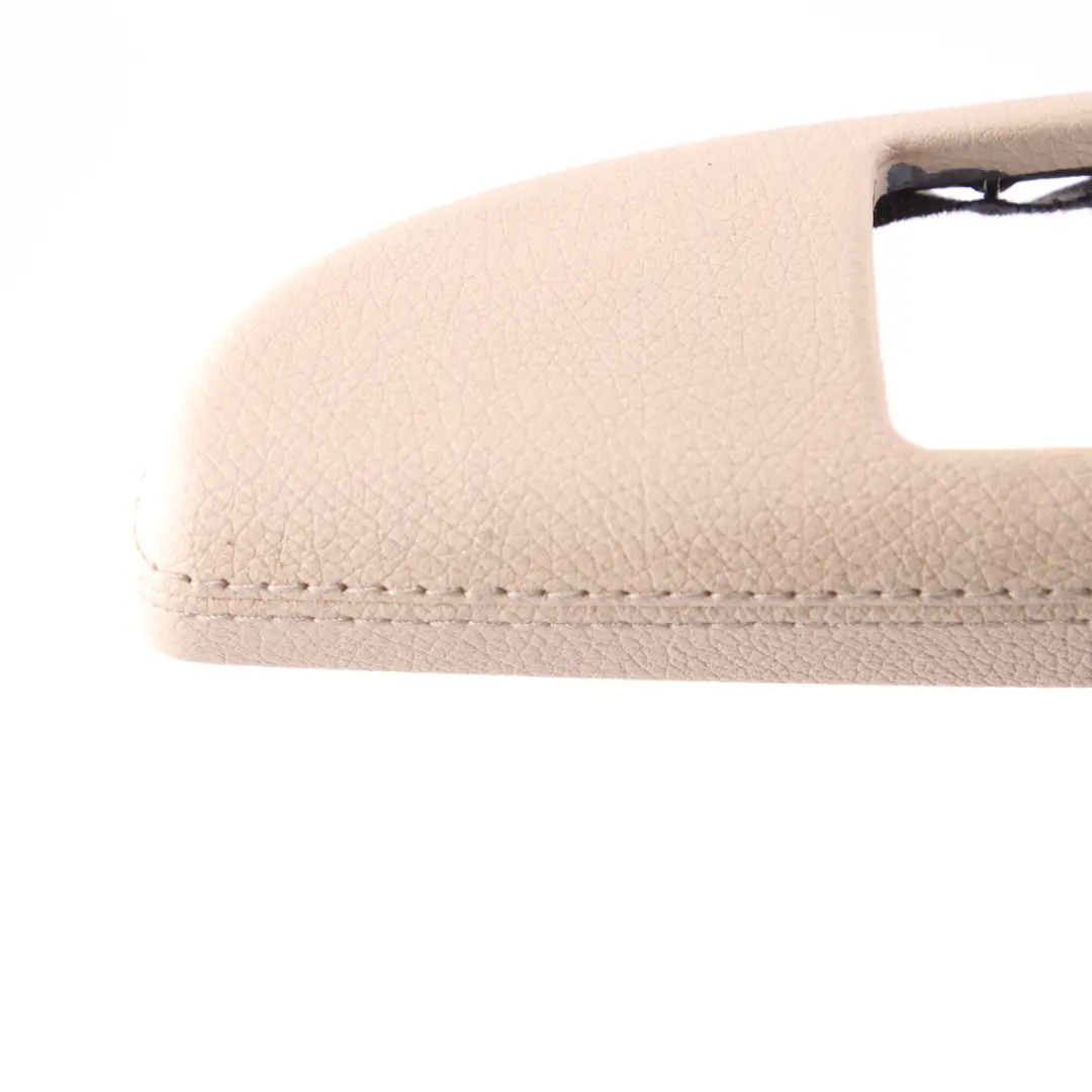 Door Card Switch Trim Cover Panel Rear Right O/S Beige to Mercedes W221 with Part number A2217300689 Mercedes W221 Door Card Switch Trim Cover Panel Rear Right O/S Beige - SKU A2217300689-1 - Part number A2217300689