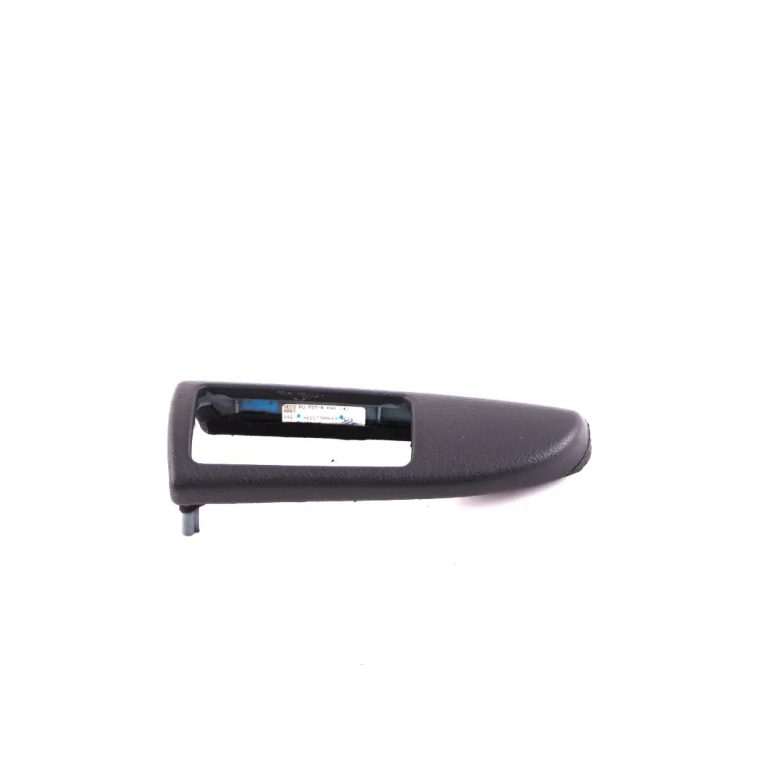 Mercedes W221 Trasera Derecha Puerta Tarjeta Interruptor Recubrimiento Panel - SKU A2217300689 - Número de pieza A2217300689