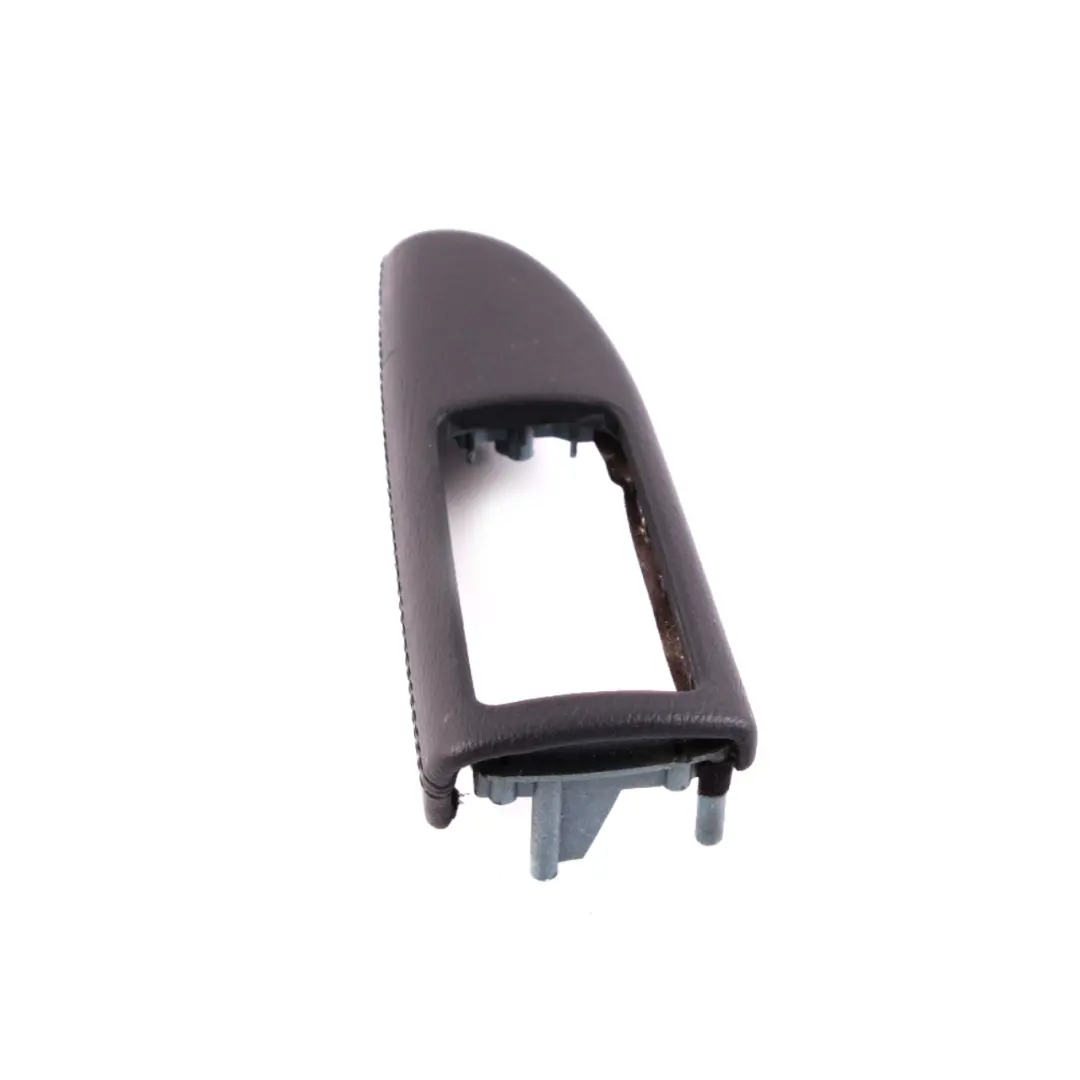 Trasera Derecha Puerta Tarjeta Interruptor Recubrimiento Panel para Mercedes W221 con número de pieza A2217300689 Mercedes W221 Trasera Derecha Puerta Tarjeta Interruptor Recubrimiento Panel - SKU A2217300689 - Número de pieza A2217300689