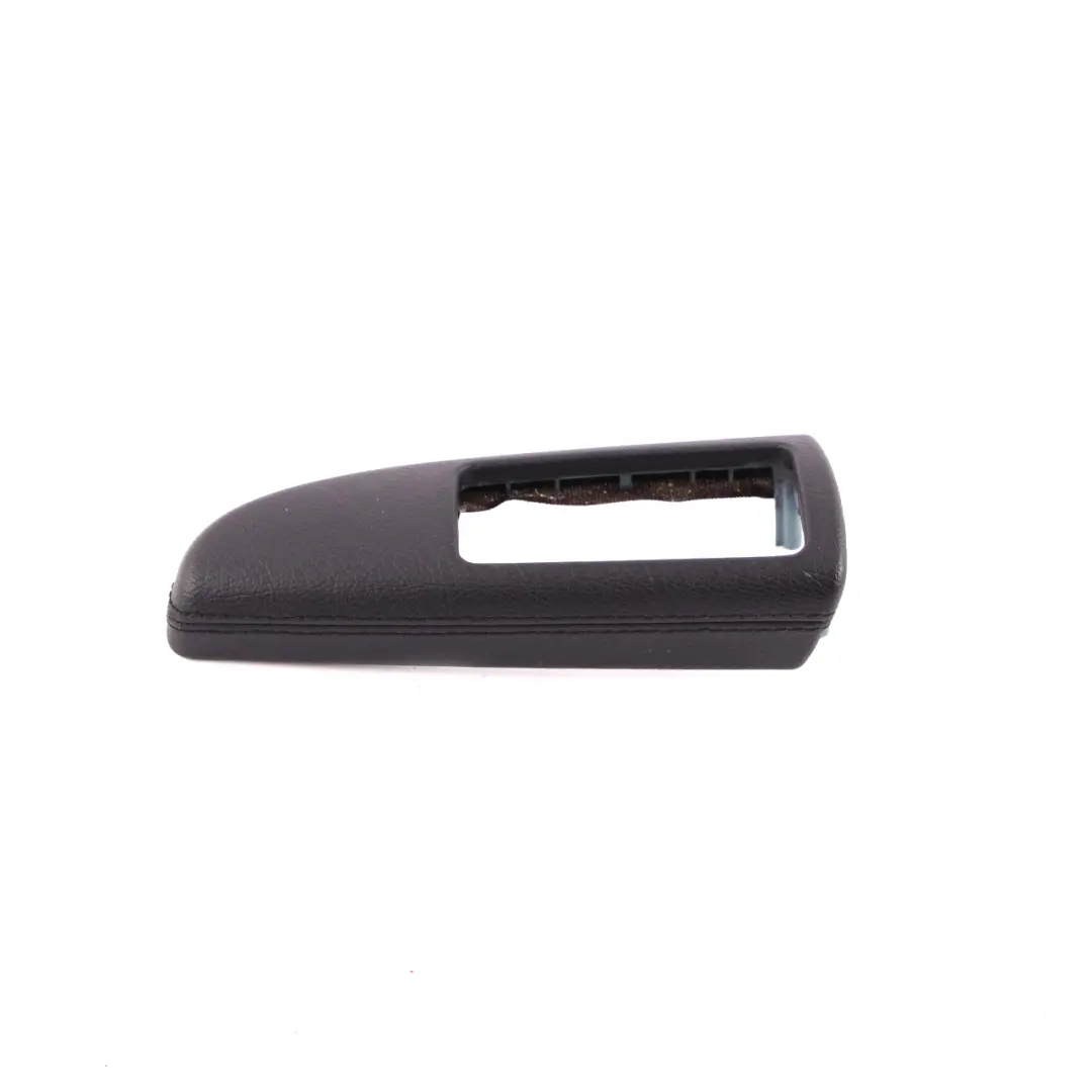 Mercedes W221 posteriore destra scheda porta interruttore copertura Trim - SKU A2217300689 - Numero di parte A2217300689