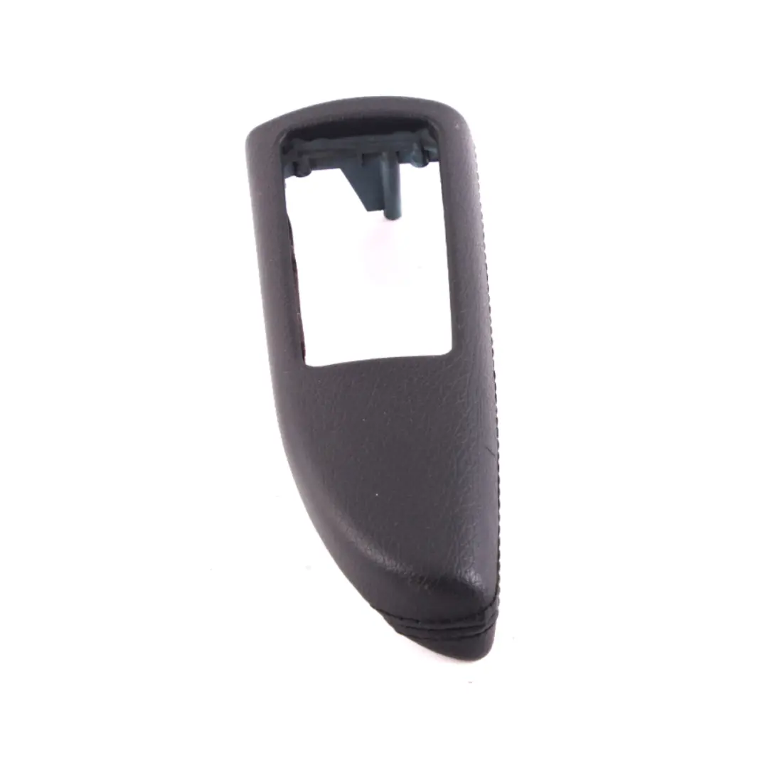 Mercedes W221 posteriore destra scheda porta interruttore copertura Trim - SKU A2217300689 - Numero di parte A2217300689