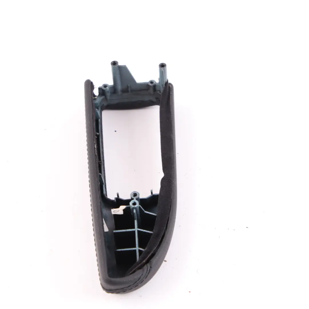Mercedes W221 posteriore destra scheda porta interruttore copertura Trim - SKU A2217300689 - Numero di parte A2217300689