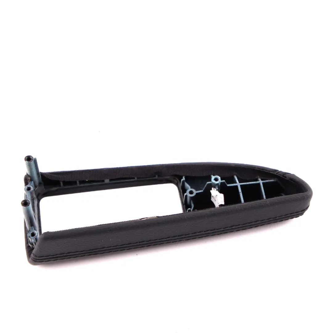 Mercedes W221 Panneau de recouvrement du commutateur porte arrière droite - SKU A2217300689 - Numéro de pièce A2217300689