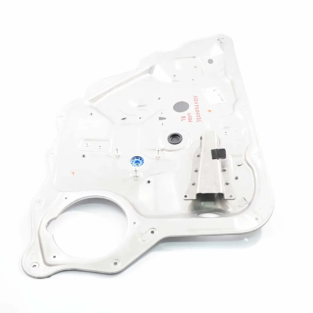 Window Regulator Lifter Mechanism Rear Left Door N/S to Mercedes W221 with Part number A2217300779 Mercedes W221 Window Regulator Lifter Mechanism Rear Left Door N/S - SKU A2217300779 - Part number A2217300779