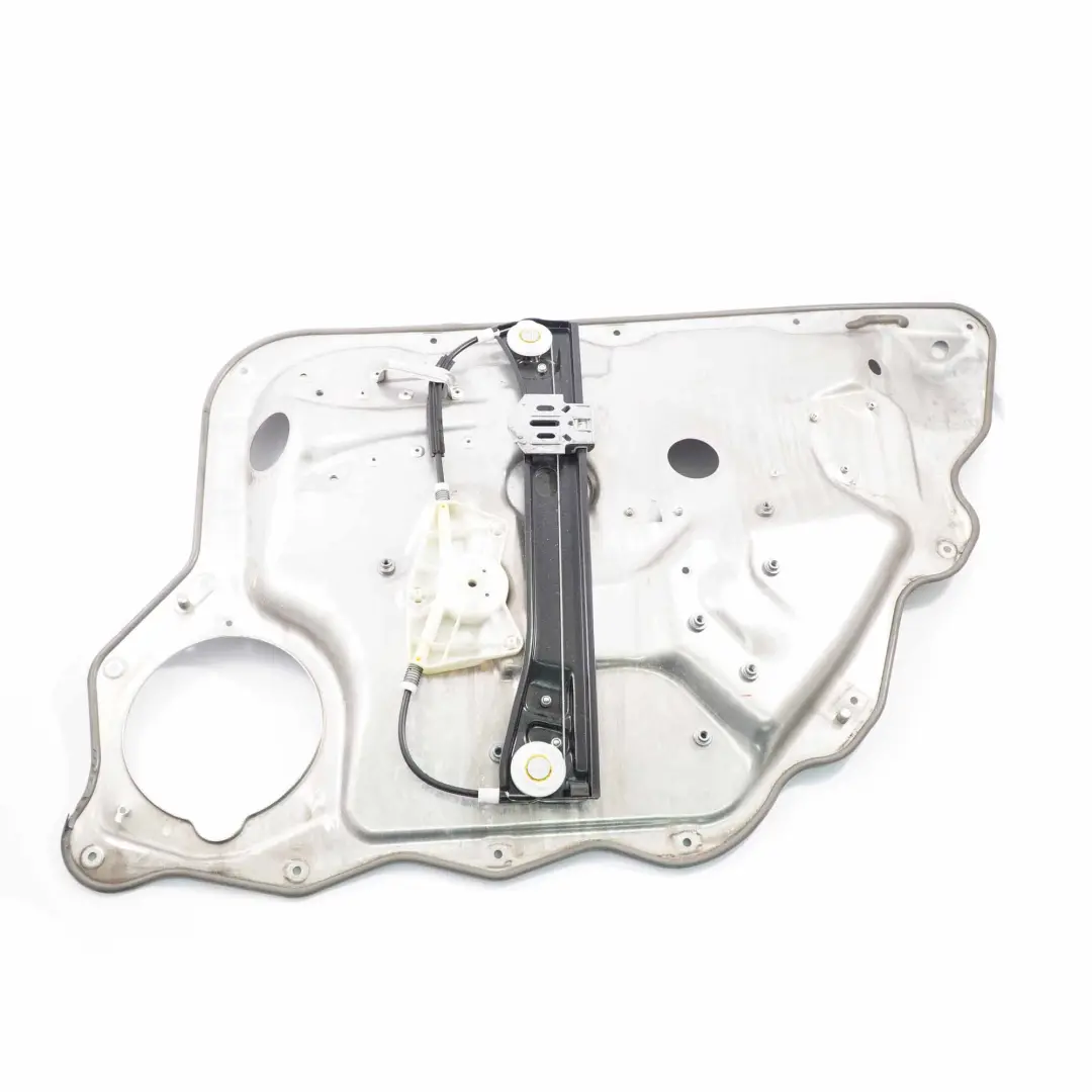 Mercedes W221 Window Regulator Lifter Mechanism Rear Left Door N/S - SKU A2217300779 - Part number A2217300779