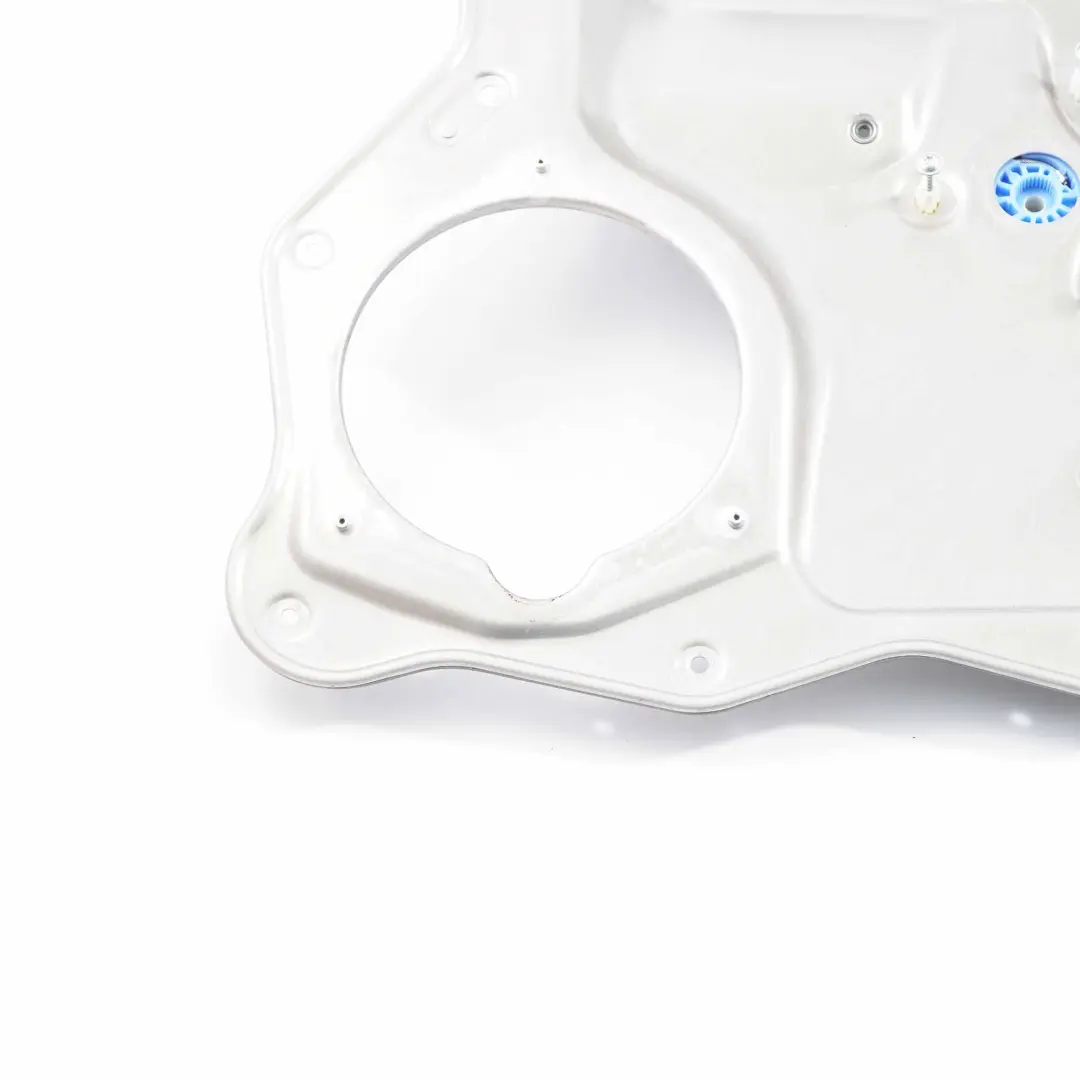 Mercedes W221 Regolatore Alzacristalli Meccanismo Porta Posteriore Destra - SKU A2217300879 - Numero di parte A2217300879