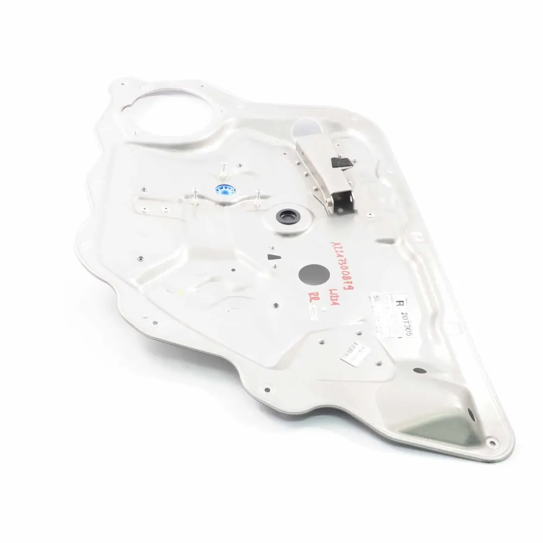Mercedes W221 Window Regulator Lifter Mechanism Rear Right Door O/S - SKU A2217300879 - Part number A2217300879