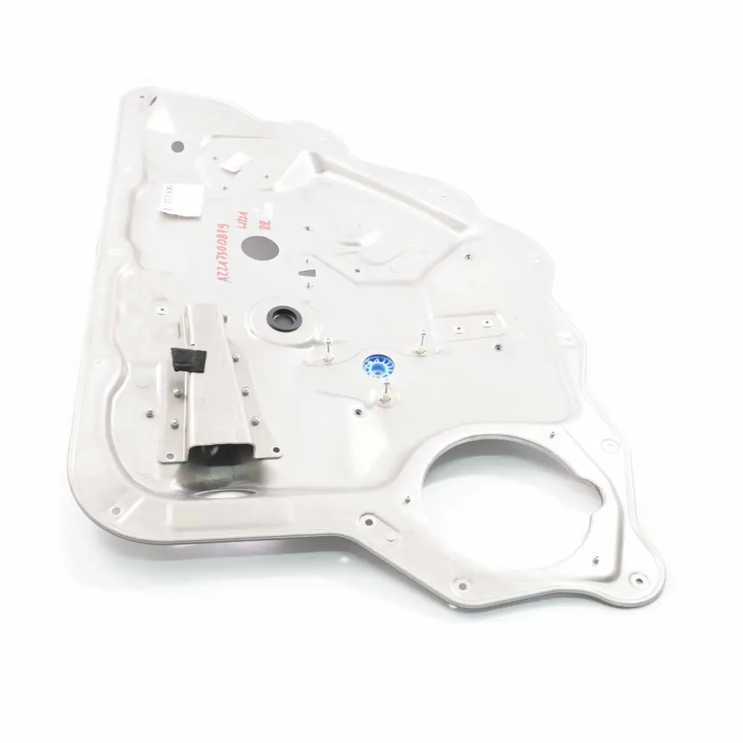 Mercedes W221 Elevalunas Mecanismo Elevador Puerta Trasera Derecha - SKU A2217300879 - Número de pieza A2217300879